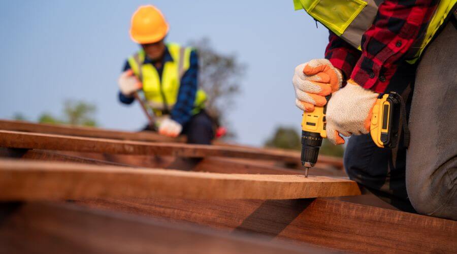 Expert top industrial roofings services in Monrovia, CA